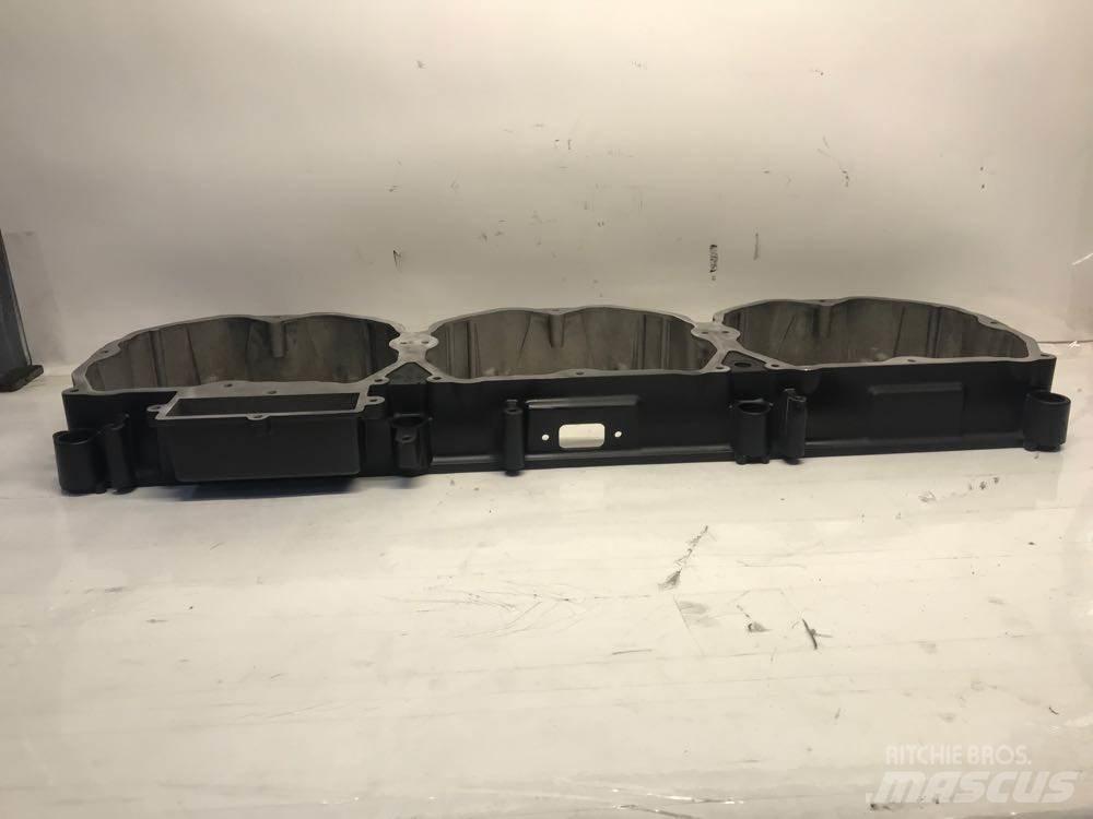 CAT C12 Druge komponente