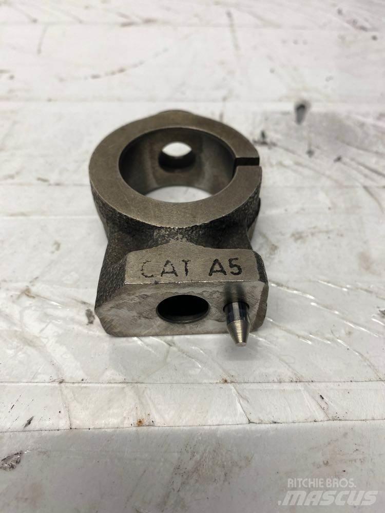 CAT C13 Druge komponente