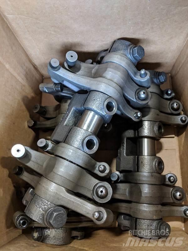 CAT C13 Druge komponente