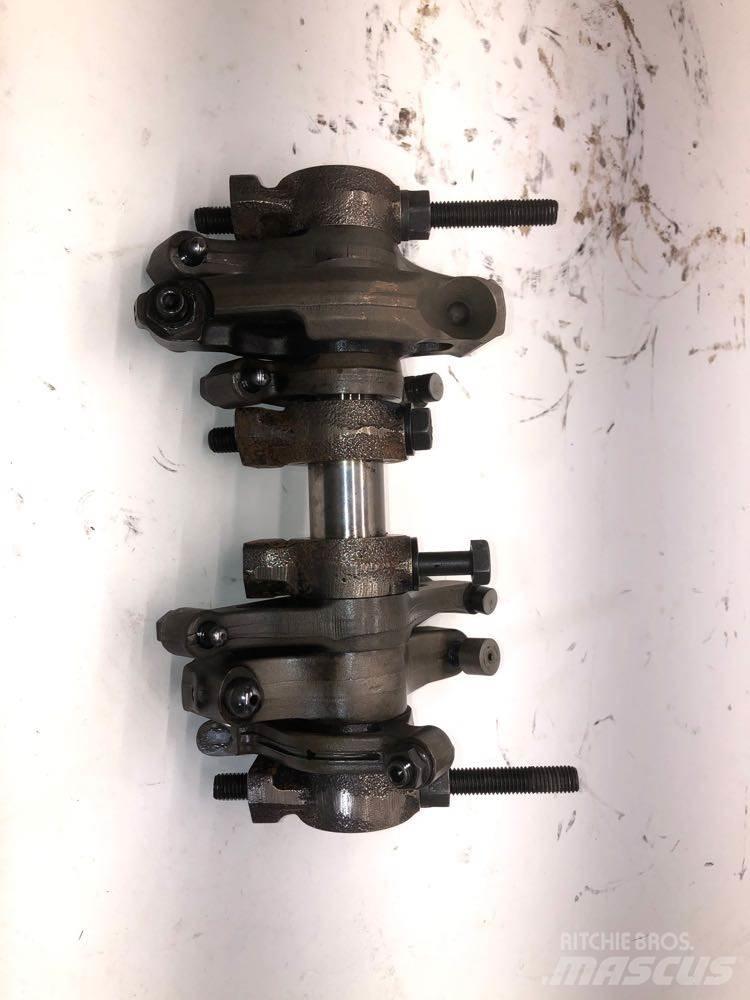 CAT C13 Druge komponente