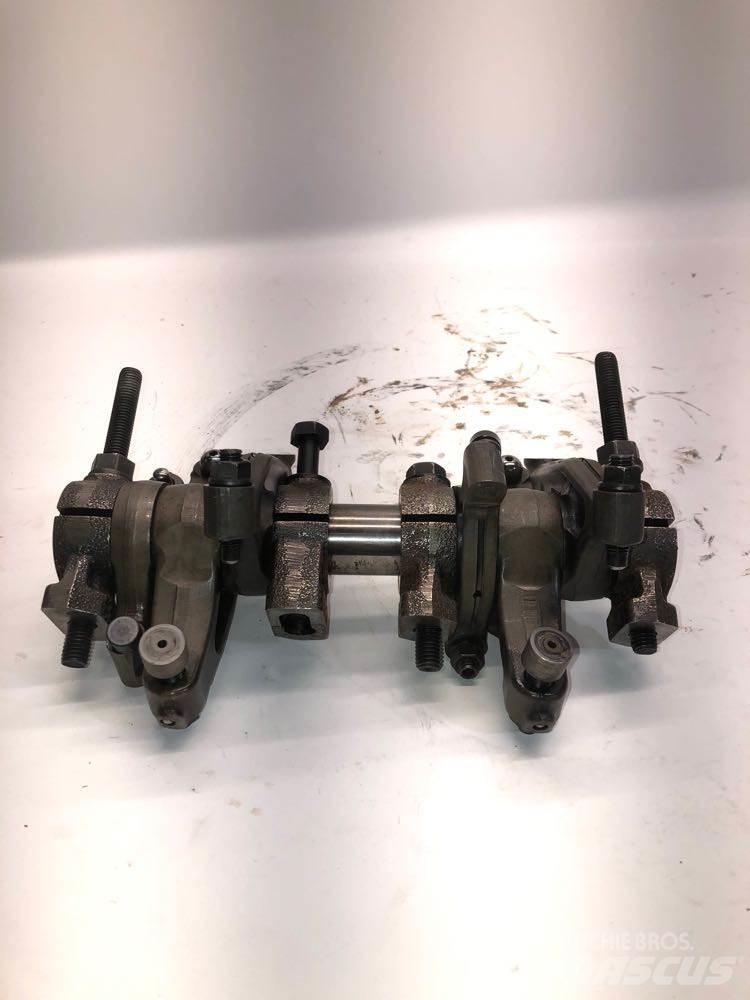 CAT C13 Druge komponente