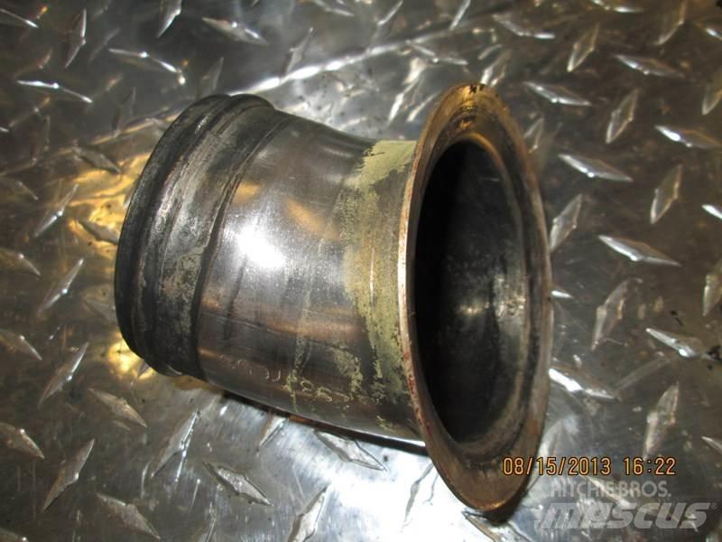 CAT C13 Druge komponente