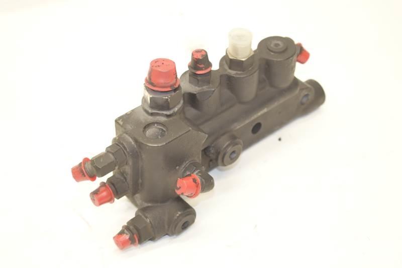 CAT C13 Druge komponente