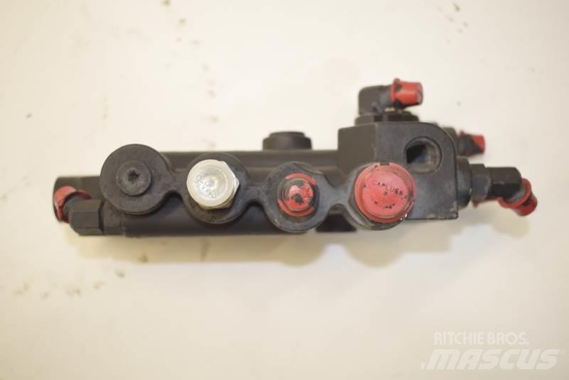 CAT C13 Druge komponente
