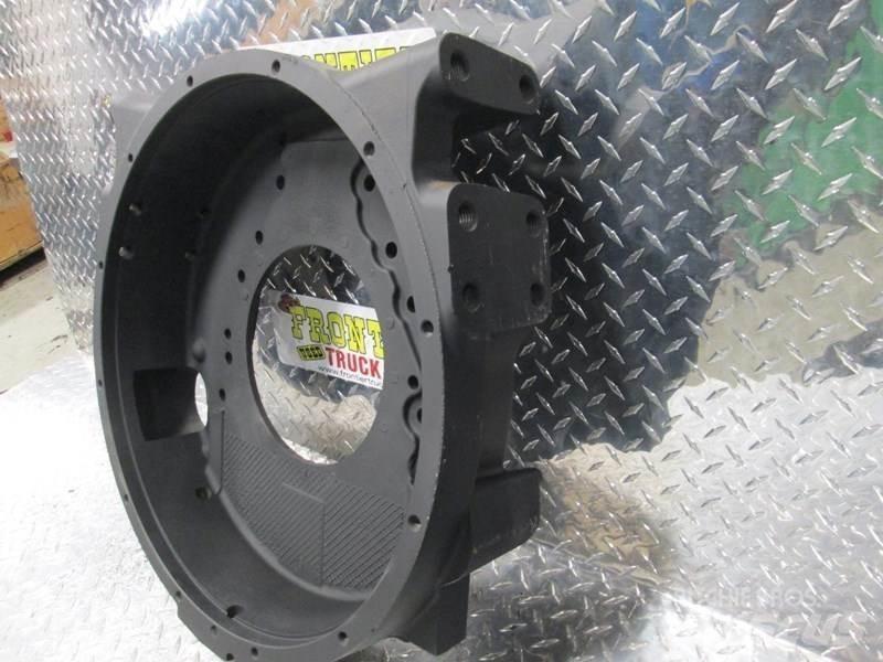 CAT C13 Druge komponente