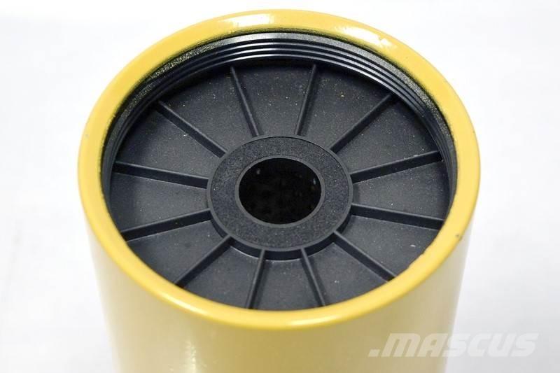 CAT C13 Transport – ostalo