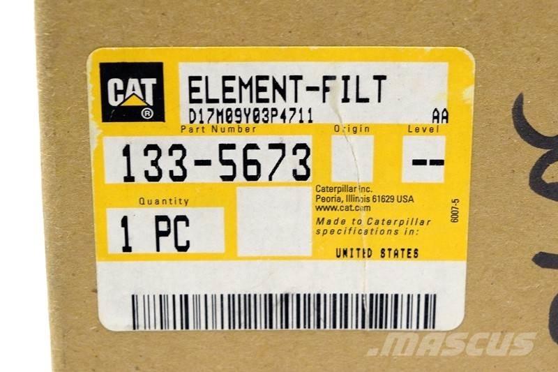 CAT C13 Transport – ostalo