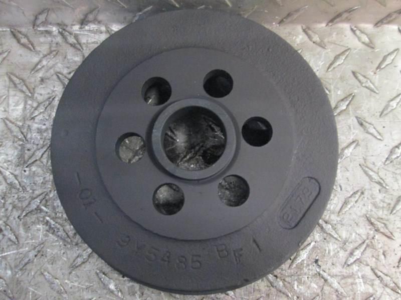 CAT C13 Druge komponente