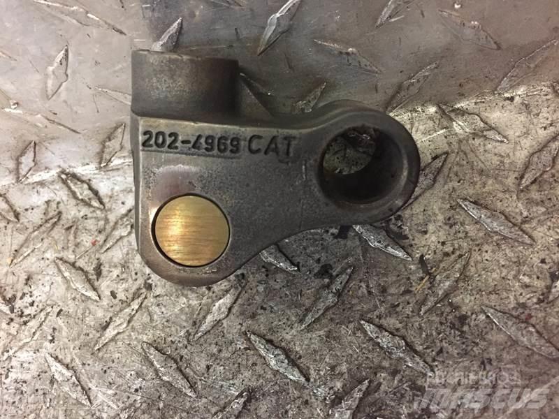 CAT C13 Druge komponente