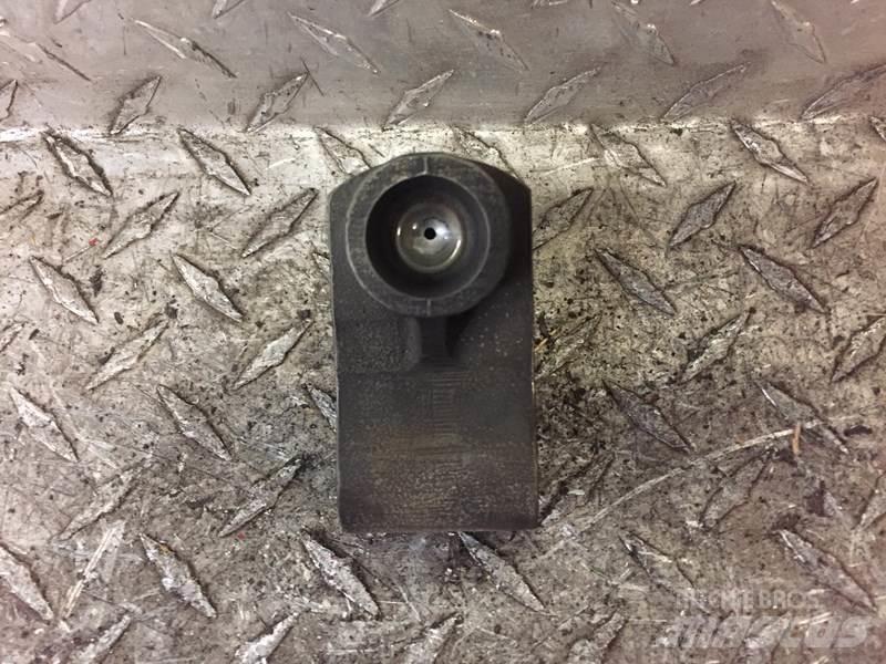 CAT C13 Druge komponente