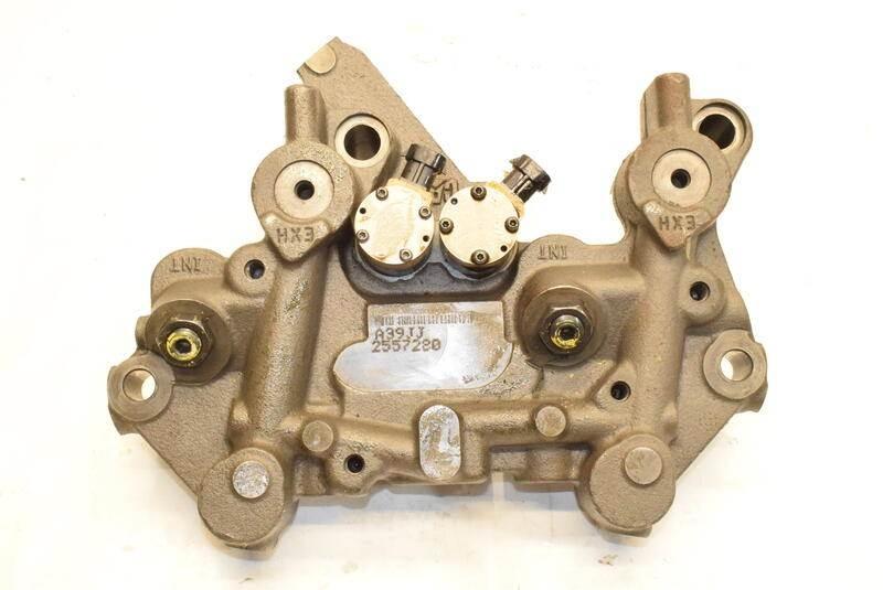 CAT C13 Druge komponente