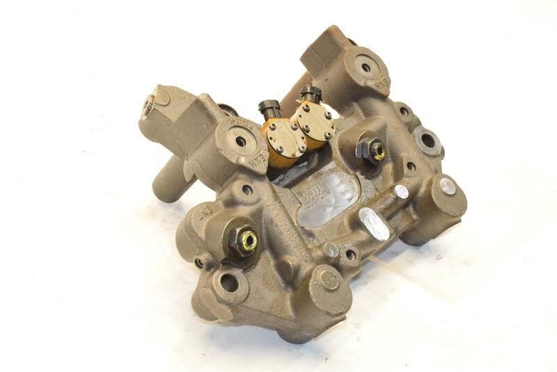 CAT C13 Druge komponente
