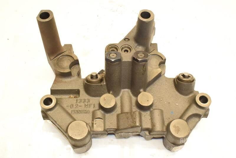 CAT C13 Druge komponente