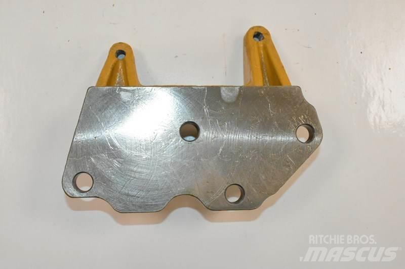 CAT C13 Druge komponente