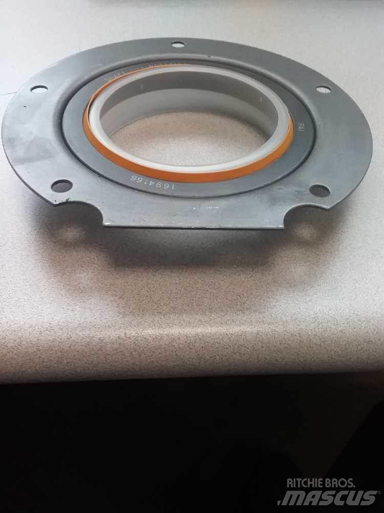 CAT C13 Druge komponente