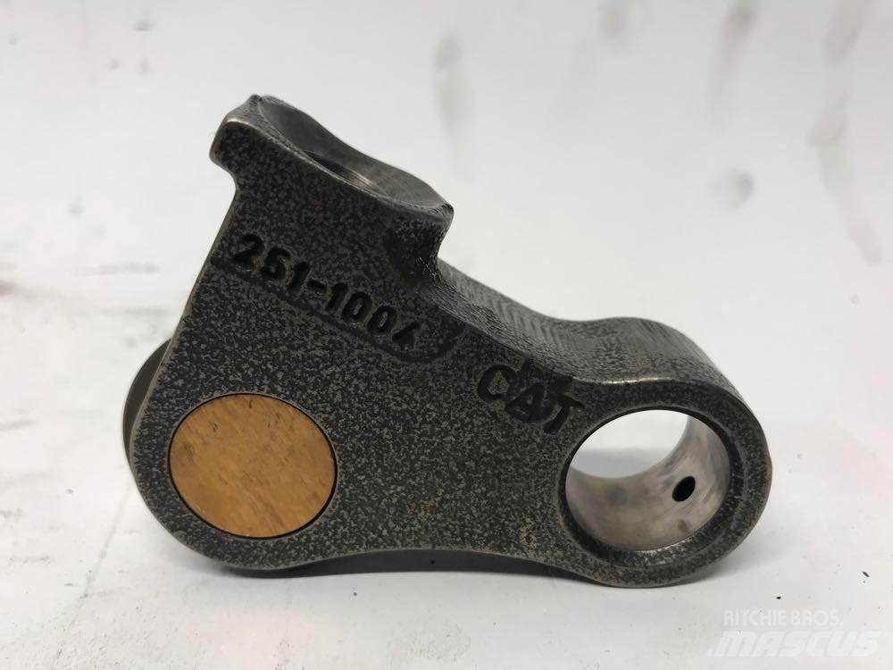 CAT C13 Druge komponente