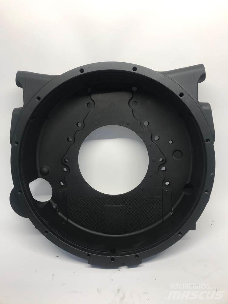 CAT C13 Druge komponente