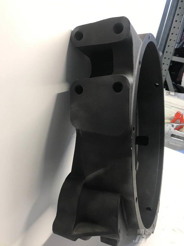 CAT C13 Druge komponente