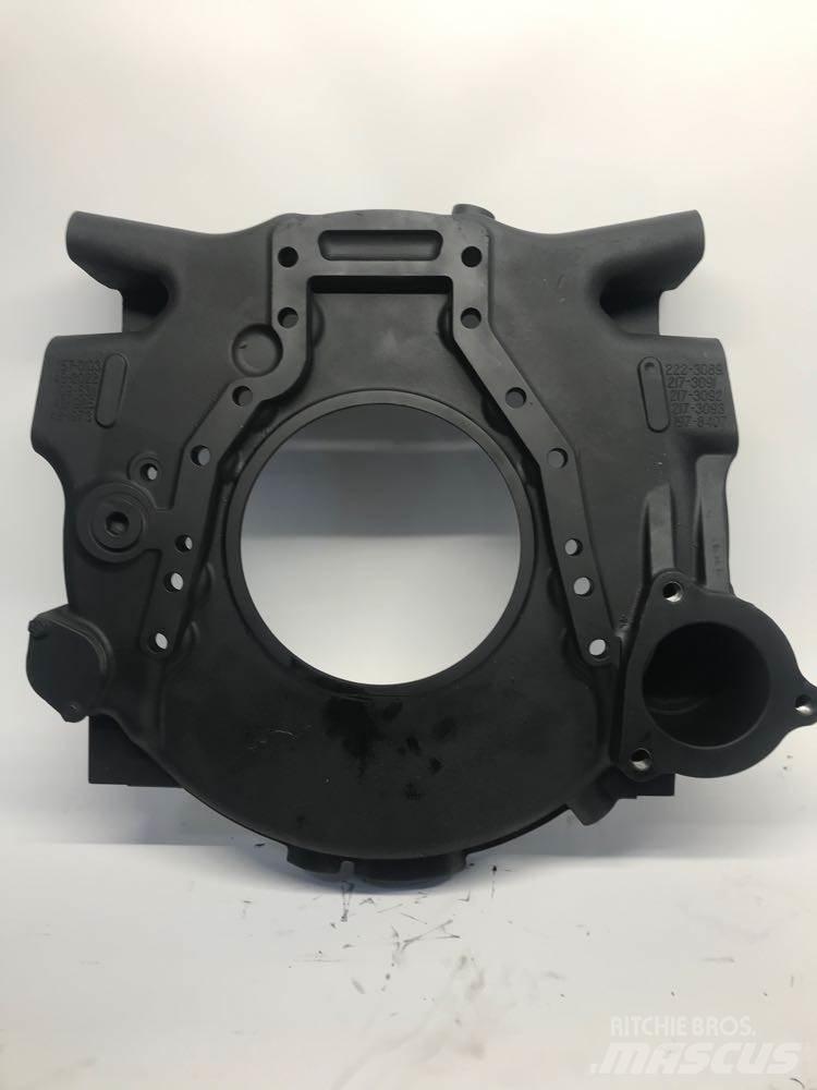 CAT C13 Druge komponente
