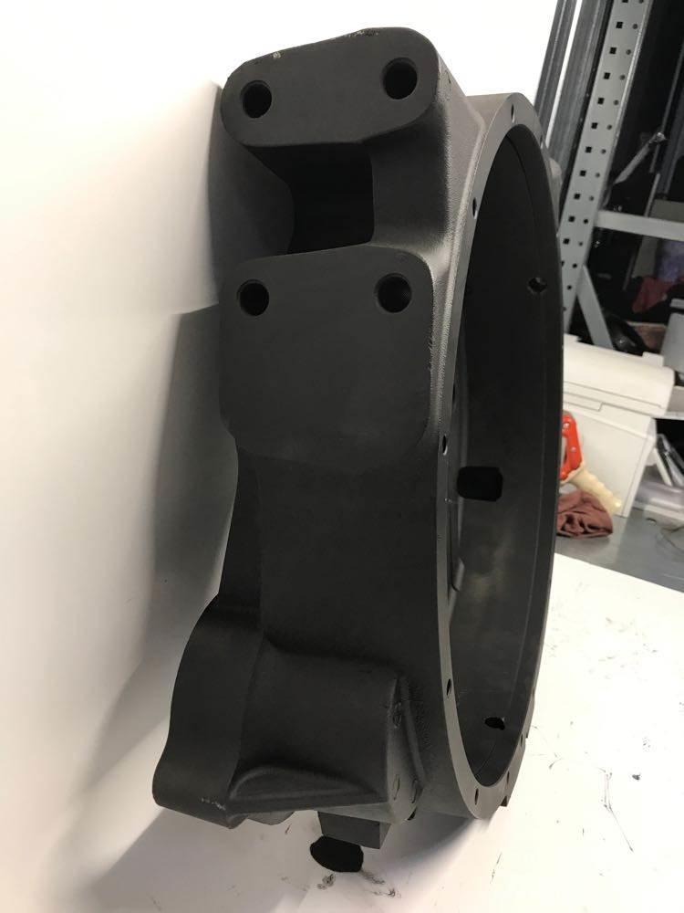 CAT C13 Druge komponente