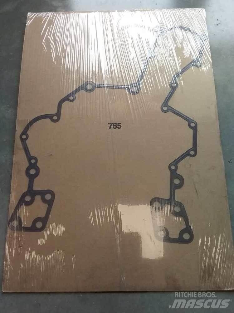 CAT C13 Druge komponente