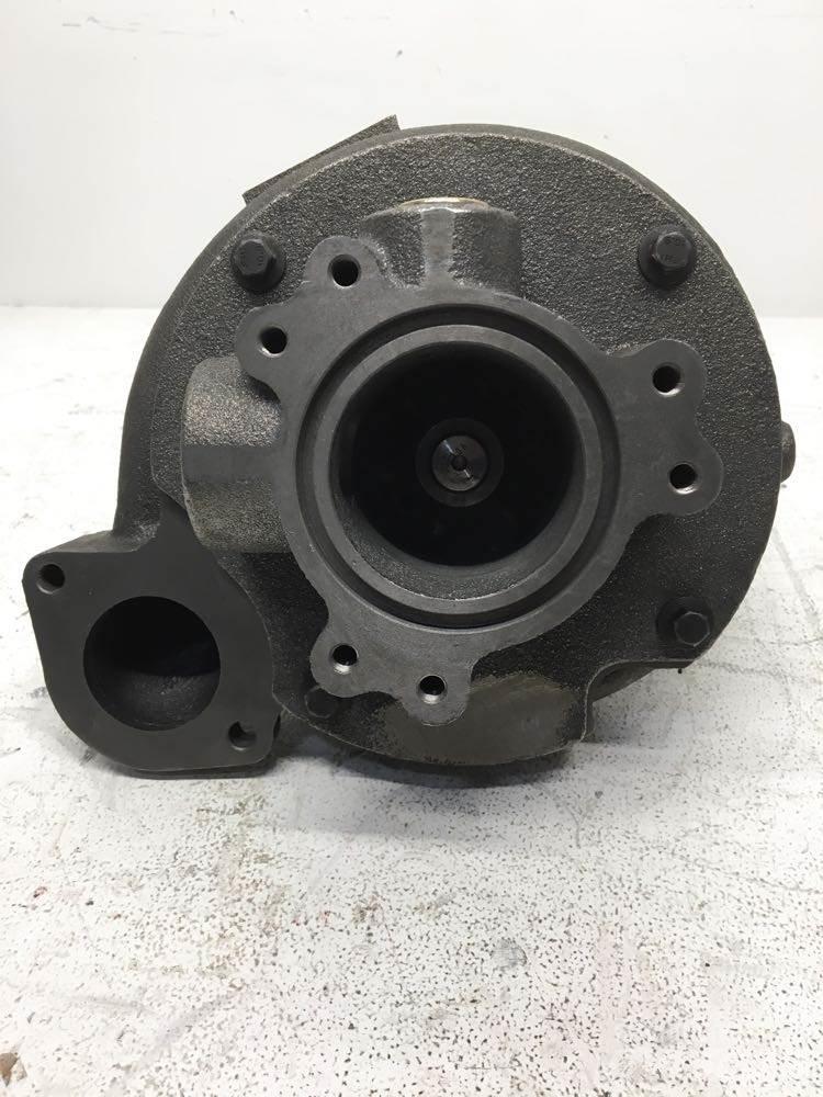 CAT C13 Druge komponente