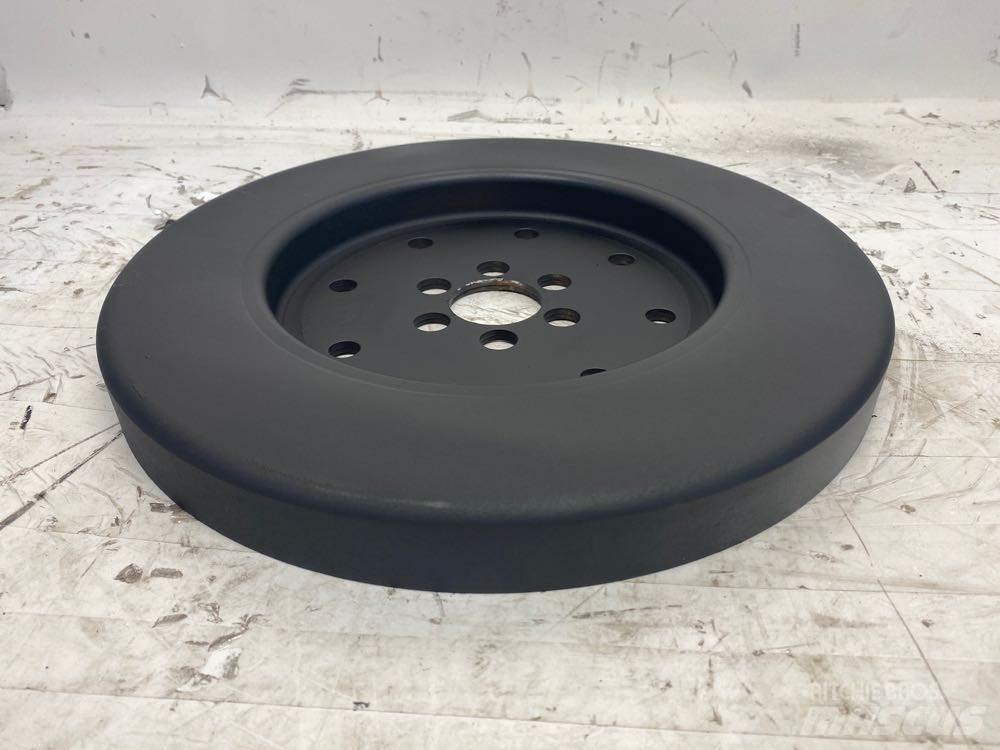 CAT C13 Druge komponente