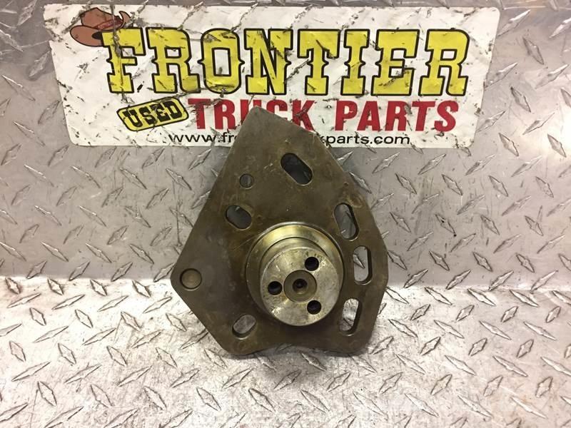 CAT C15 Transport – ostalo