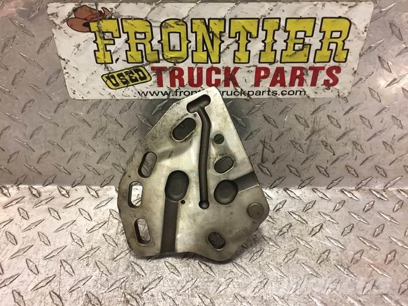 CAT C15 Transport – ostalo