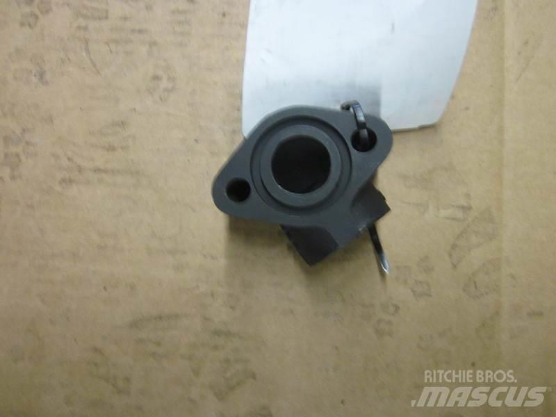 CAT C15 Druge komponente