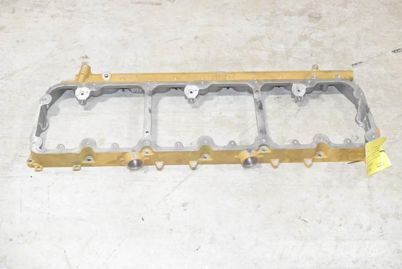 CAT C15 Transport – ostalo