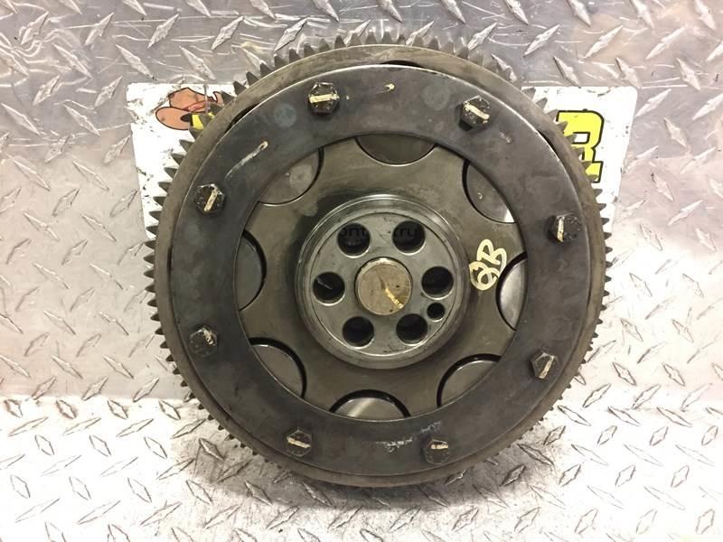 CAT C15 Druge komponente