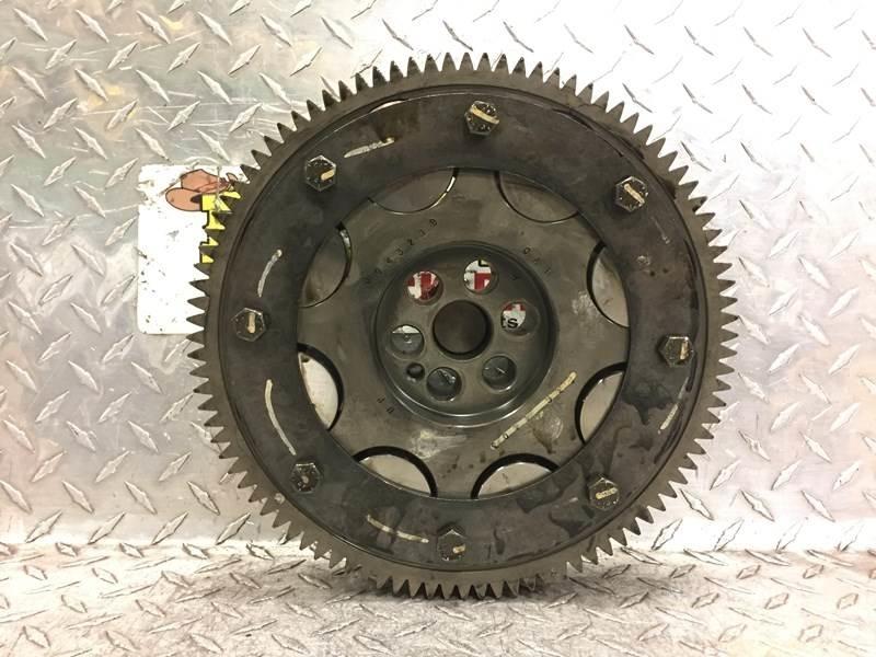 CAT C15 Druge komponente