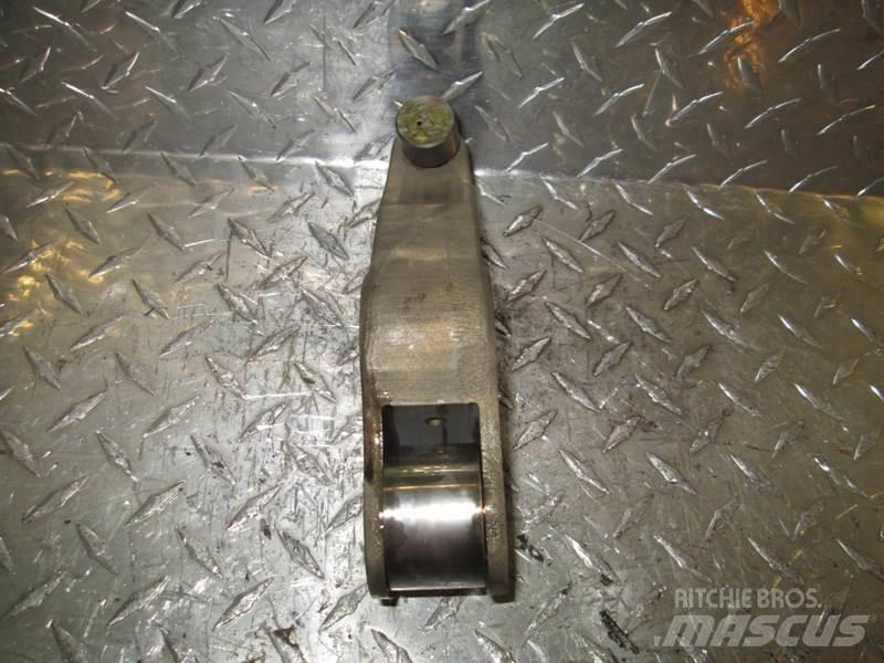 CAT C15 Druge komponente