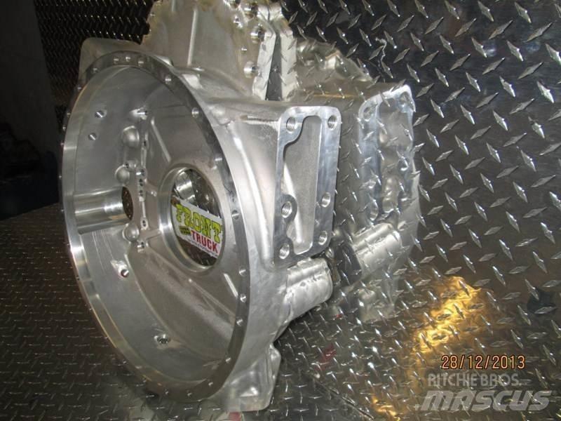 CAT C15 Druge komponente
