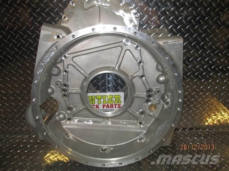 CAT C15 Transport – ostalo