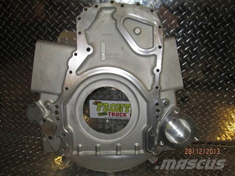 CAT C15 Transport – ostalo