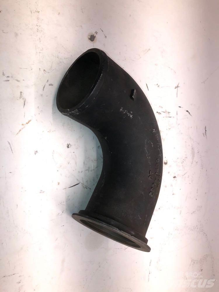 CAT C15 Druge komponente