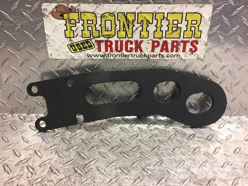 CAT C15 Transport – ostalo