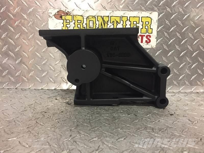 CAT C15 Transport – ostalo