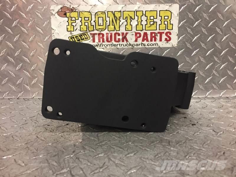 CAT C15 Transport – ostalo