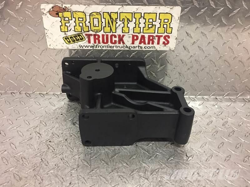 CAT C15 Transport – ostalo