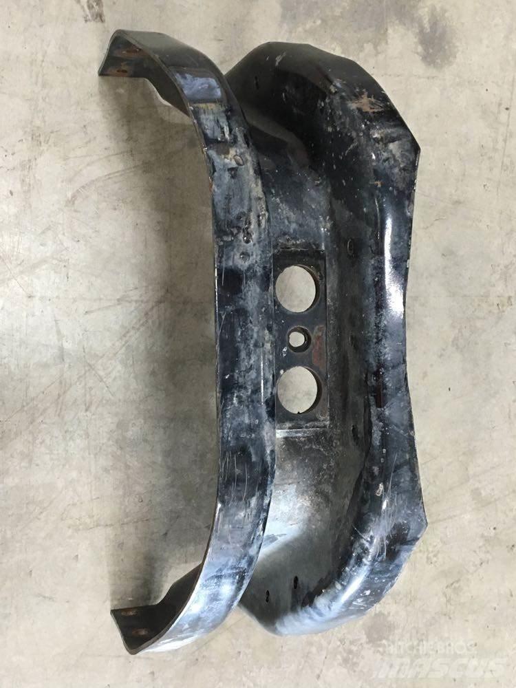 CAT C15 Druge komponente
