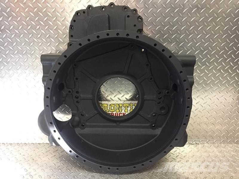 CAT C15 Transport – ostalo