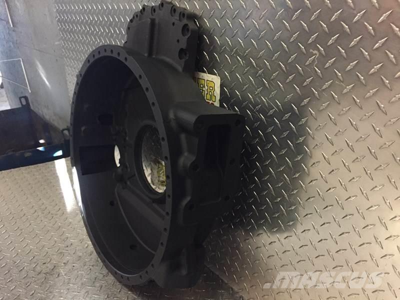 CAT C15 Transport – ostalo