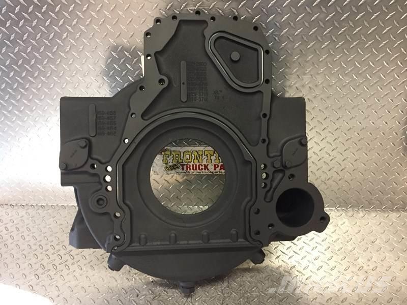 CAT C15 Transport – ostalo