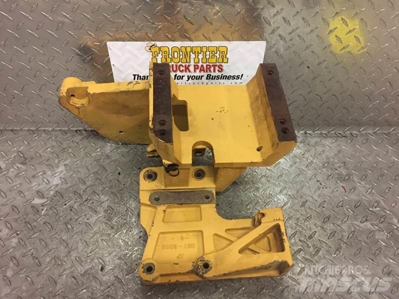 CAT C15 Druge komponente