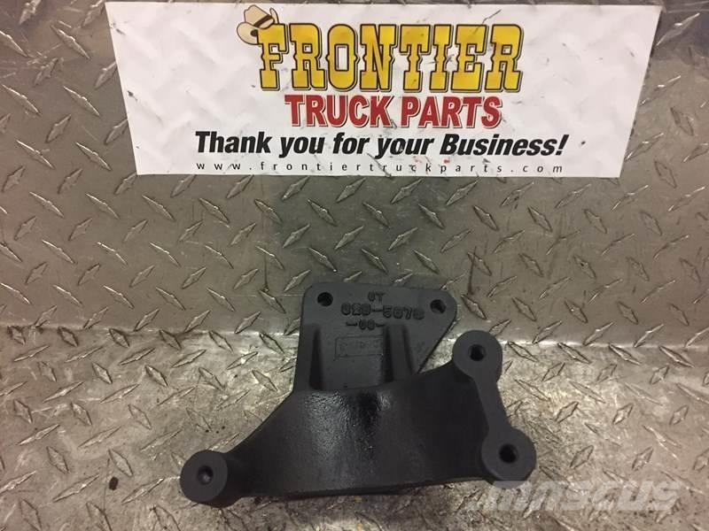 CAT C15 Transport – ostalo