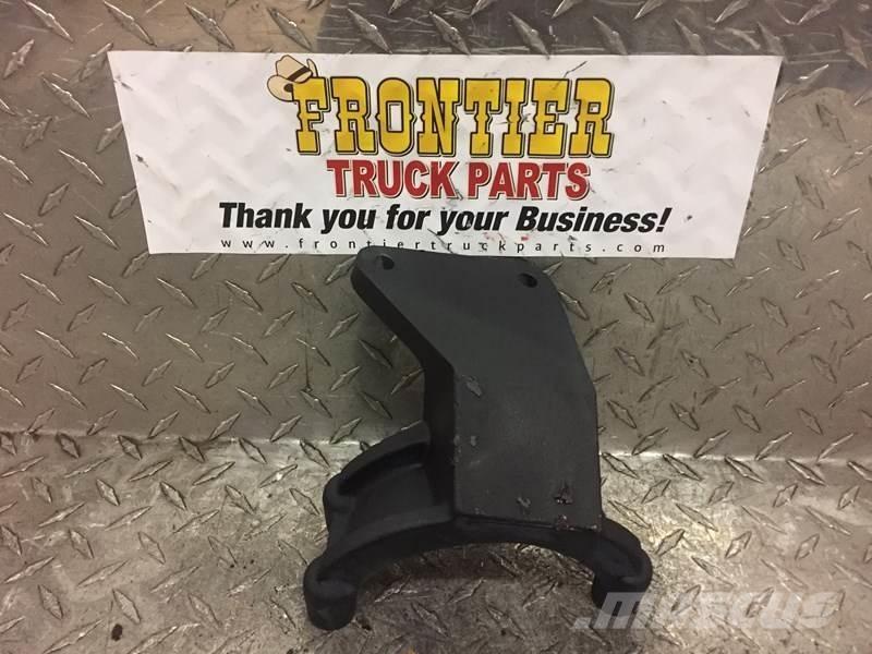 CAT C15 Transport – ostalo