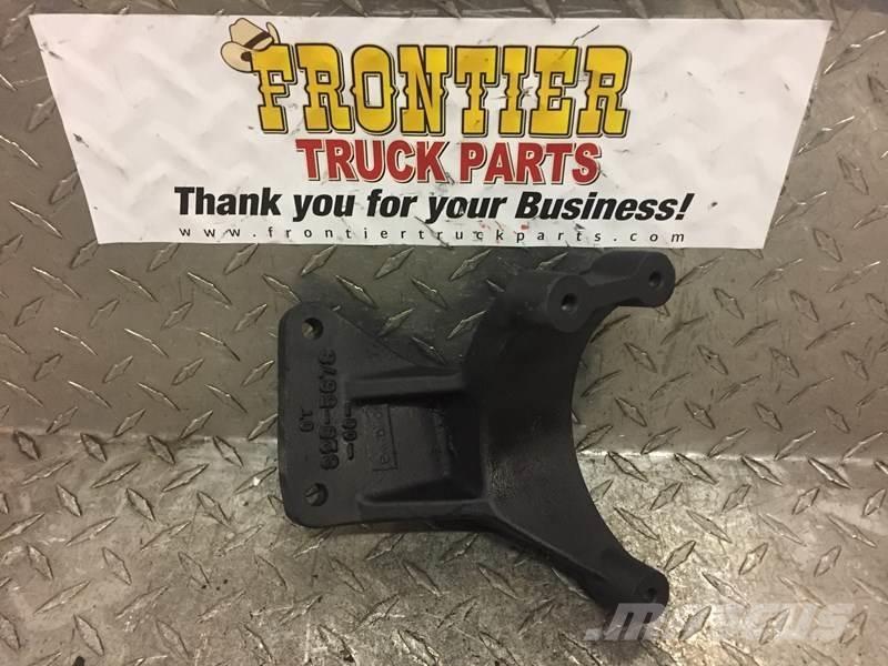 CAT C15 Transport – ostalo